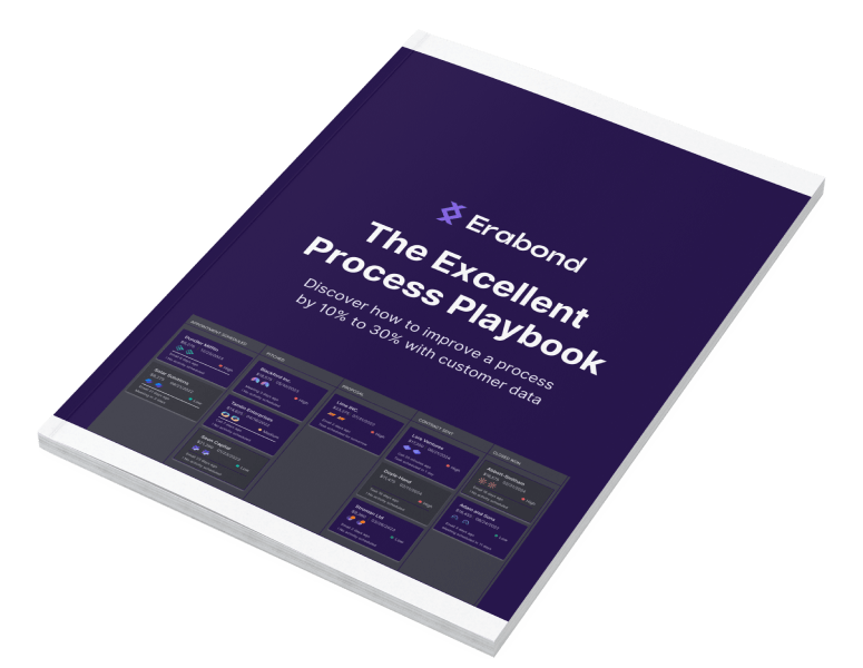 excellent process playbook